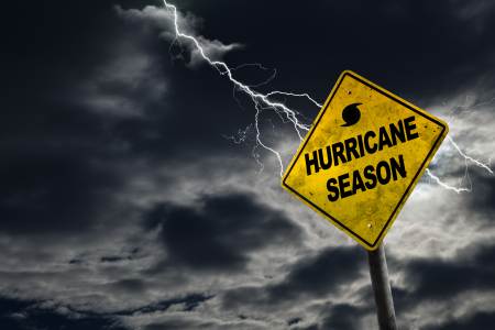 2017 Hurricane Season- Be Prepared